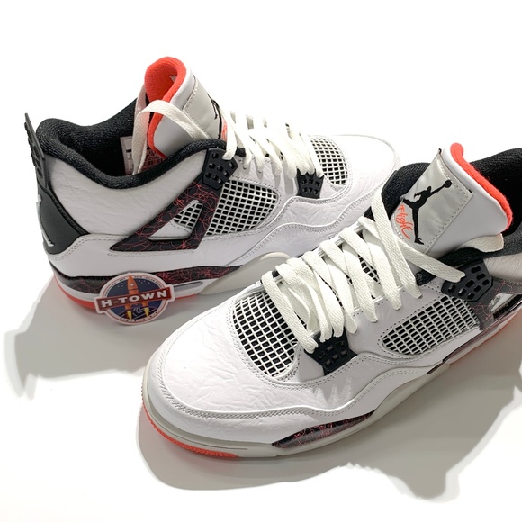 Air Jordan 4 Retro Flight Nostalgia - Picture 2 of 7